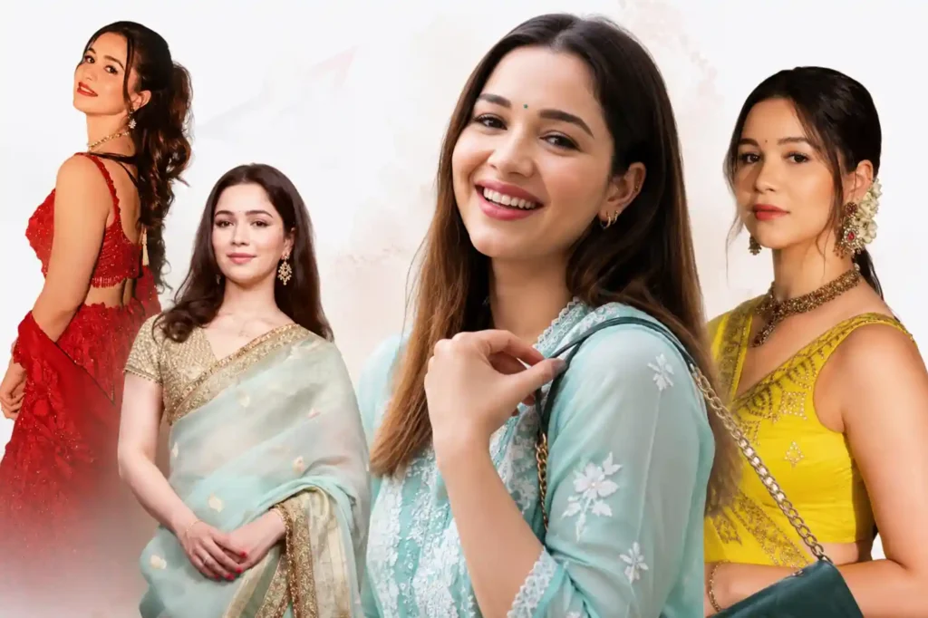 Sara tendulkar Career Journey