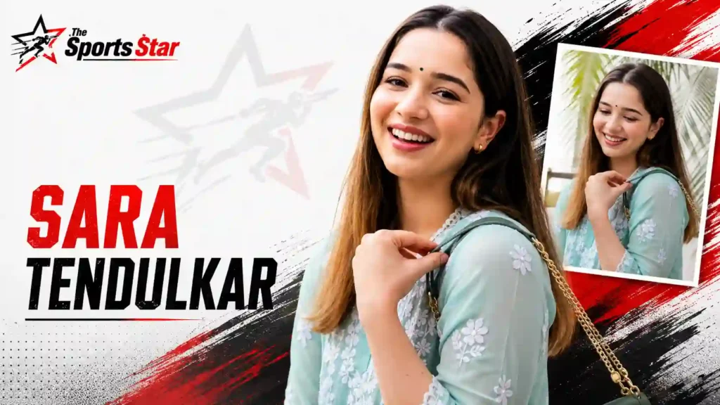 Sara Tendulkar Age
